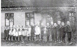Valore skole 1925
