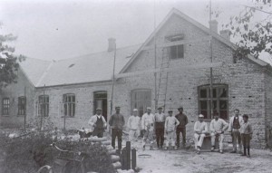 alkestrup skole 1911