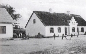 ejby hovedskole efter 1904