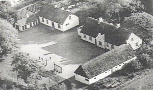ejby skole 1947