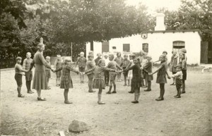 hoejelse forskole 1930