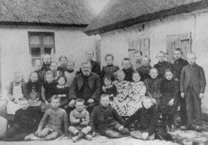 ringsbjerg skole 1892